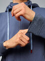 Мужской костюм Kiton мужской бирюзовый 157918-4