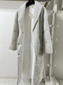 Пальто Brunello Cucinelli женский графитовый 95465-3