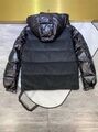 Пуховик Moncler женский 63060-4
