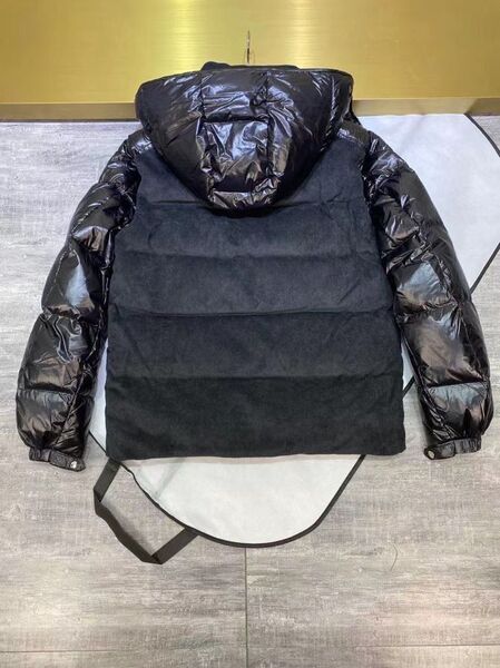 Пуховик Moncler женский 63060-4