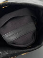 Сумка Balenciaga женский кожа черный 126356-9