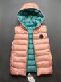 Детский жилет Moncler 176863-1