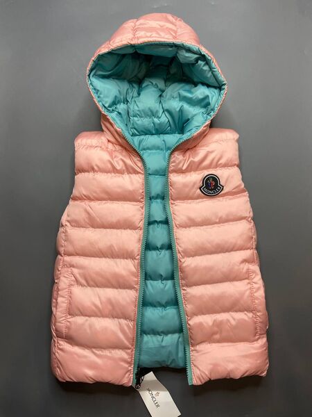 Детский жилет Moncler 176863