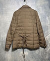 Куртка Brunello Cucinelli женский бежевый 125674-4