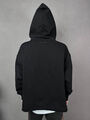 Мужское худи Maison Margiela мужской черный 136876-3