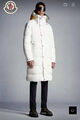 Мужской пуховик двусторонний Moncler мужской болотный 166525-3