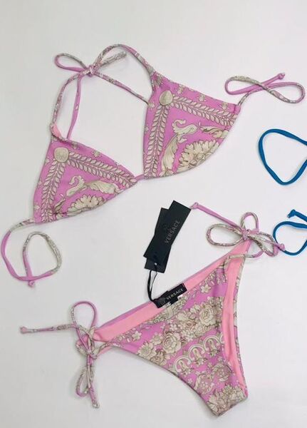 Купальник Versace 37283