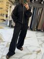 Костюм Max Mara женский черный 150506-1