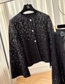 Кардиган Chanel женский черный 187270-1