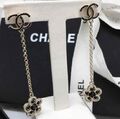 Серьги Chanel 70551-1