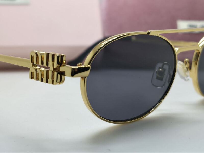Очки Miu Miu 179738-3