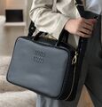 Сумка Miu Miu женский кожа черный 156577-1