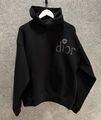Мужское худи Christian Dior мужской черный 135910-1
