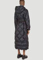 Пальто Max Mara женский черный 128832-2