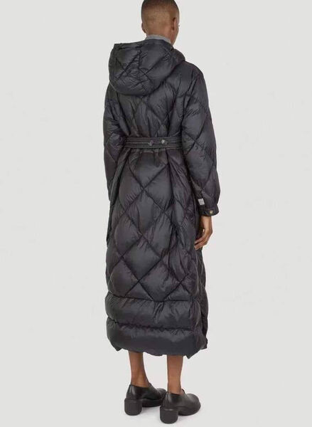 Пальто Max Mara женский черный 128832-2