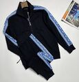 Мужской костюм Louis Vuitton мужской черный 132532-1