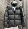 Мужской пуховик Prada мужской черный 167398-1