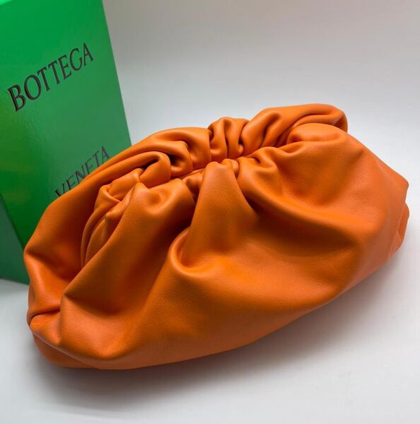 Сумка Bottega Veneta женский кожа 72562