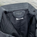 Мужские брюки Zegna мужской графитовый 101873-4