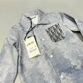 Детский костюм Christian Dior бирюзовый 177790-3