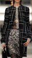 Кардиган Chanel женский черный 124458-1