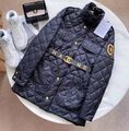 Куртка Chanel женский черный 37992-1