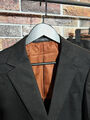 Мужской костюм Kiton мужской черный 153459-4