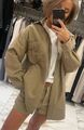 Костюм Valentino женский болотный 187262