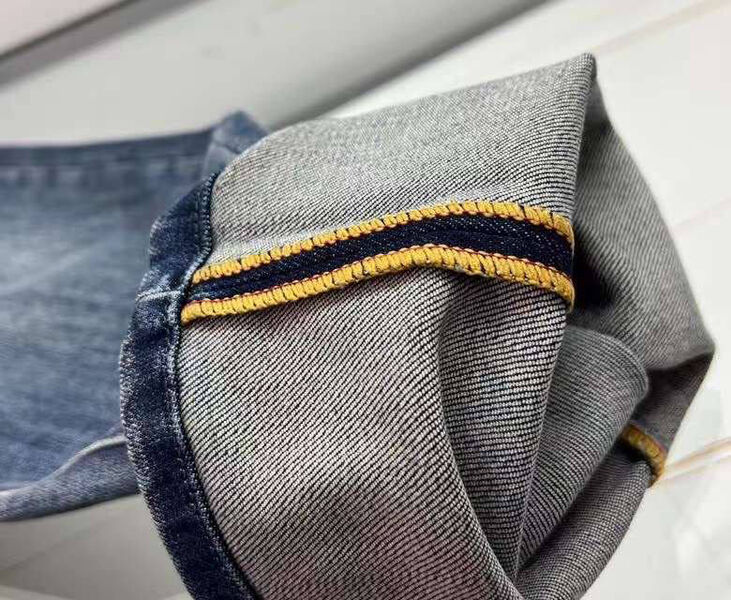 Мужские джинсы Brunello Cucinelli мужской джинса бирюзовый 133673-7