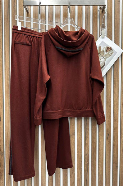 Костюм Brunello Cucinelli женский 159605-6