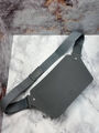 Мужская сумка слинг Louis Vuitton мужской кожа графитовый 121094-3