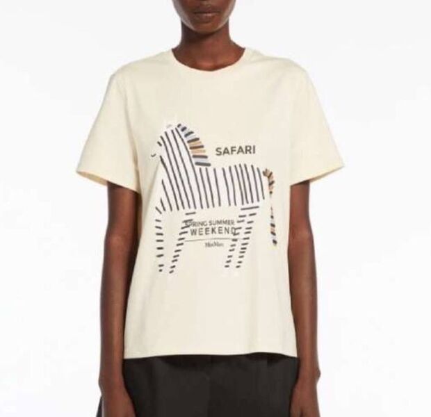 Футболка Max Mara 147964