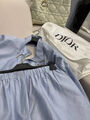 Костюм Christian Dior женский фиолетовый 185657-4