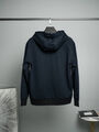 Мужской костюм Zegna мужской черный 143648-3