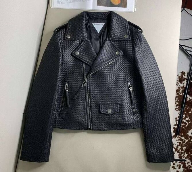 Куртка Bottega Veneta 159397