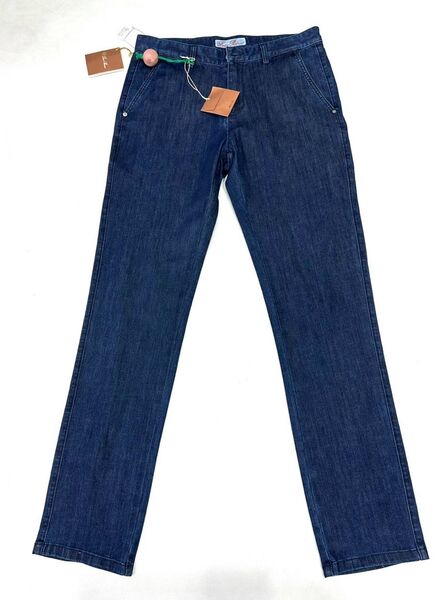 Мужские джинсы Loro Piana 174935