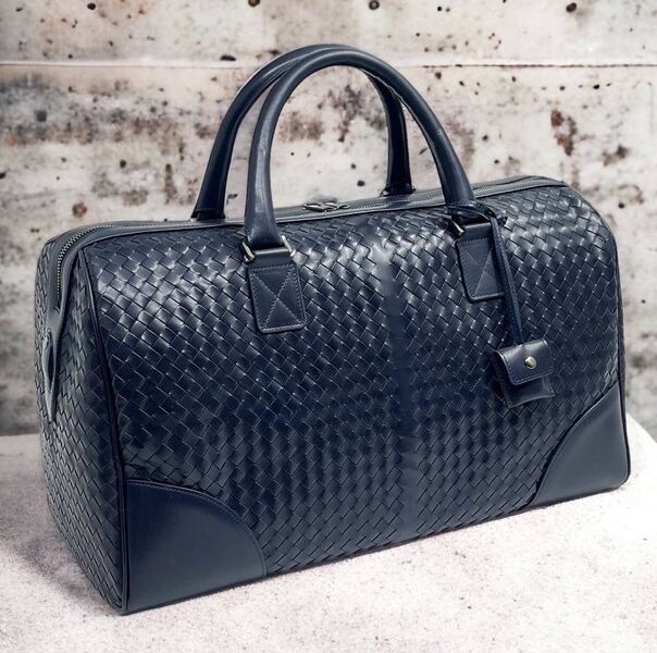 Дорожная сумка Bottega Veneta 121769