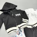 Детский костюм Dolce & Gabbana черный 177838-2