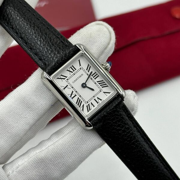 Часы Cartier 139216