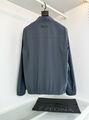 Мужская куртка Zegna мужской графитовый 198697-2