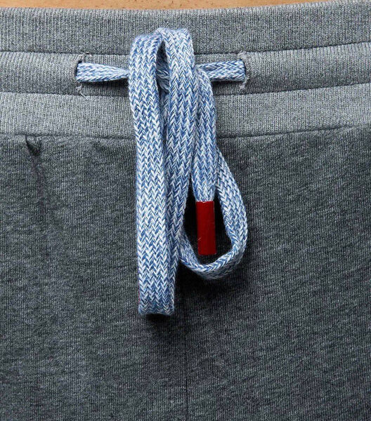 Мужской костюм Kiton мужской графитовый 157925-6