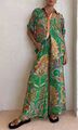 Костюм Zimmermann женский зеленый 142448