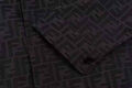 Мужская рубашка Fendi мужской черный 173331-7