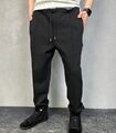 Мужские штаны Christian Dior мужской черный 104156-1