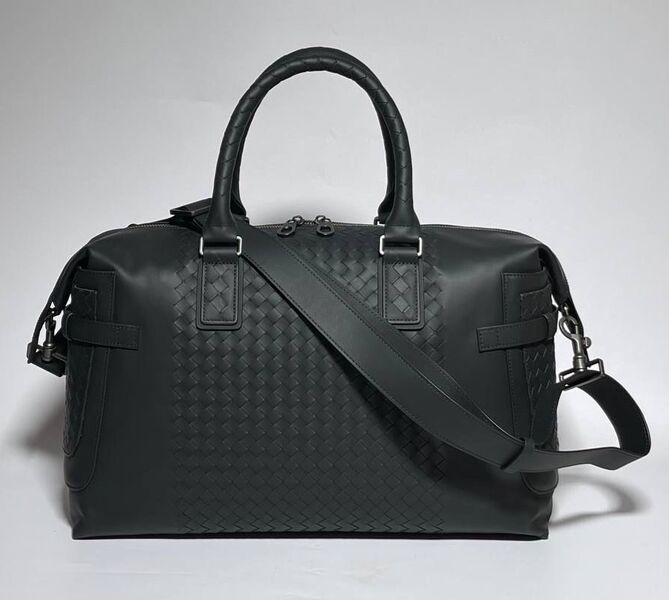 Дорожная сумка Bottega Veneta 19106
