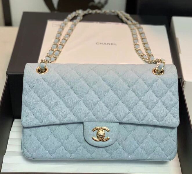 Сумка Chanel 2.55 женский кожа 104362