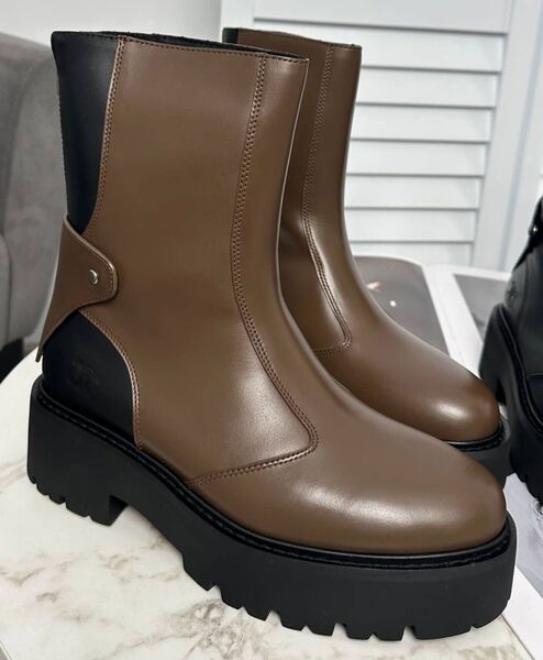 Сапоги Celine 127574