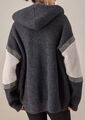 Куртка Brunello Cucinelli женский графитовый 137532-2