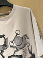Футболка Gucci женский графитовый 145961-4