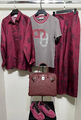 Футболка Hermès женский графитовый 179465-3